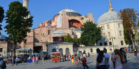 Istanbul - 8