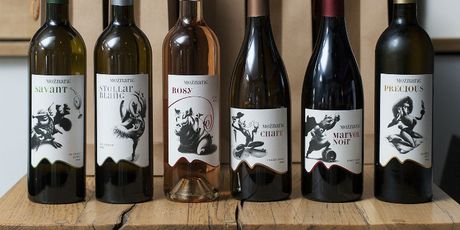 Vino Mežnarić - 1