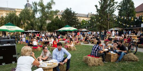 Zagreb Burger Festival - 3