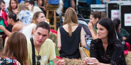 Zagreb Burger Festival - 4