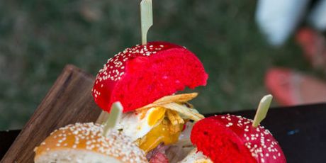 Zagreb Burger Festival - 6