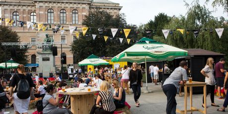 Zagreb Burger Festival - 7