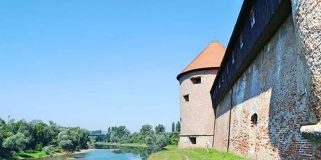 Stari grad Sisak - 9