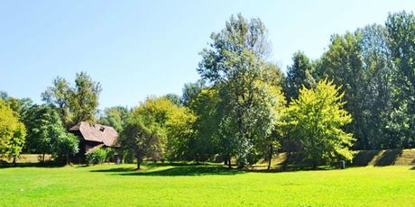 Stari grad Sisak - 11