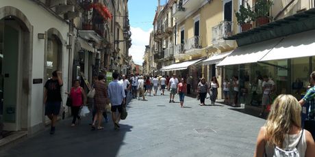 Taormina - 7