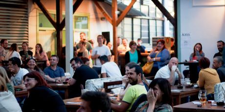 Beerfest Sjever - 4