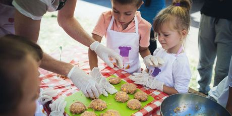 Burger festival Zagreb - 5