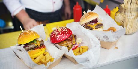 Burger festival Zagreb - 7
