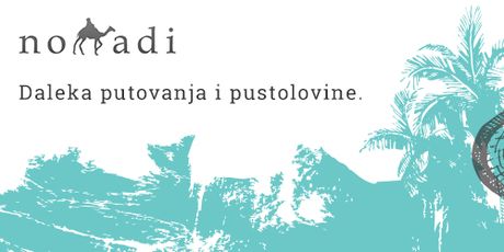 Atipična turistička agencija