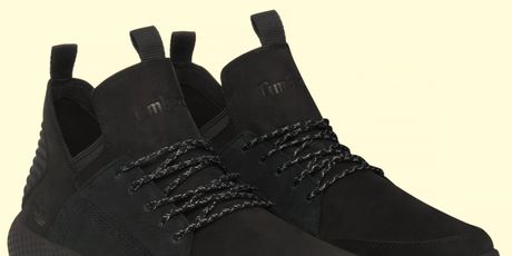 Timberland - 2