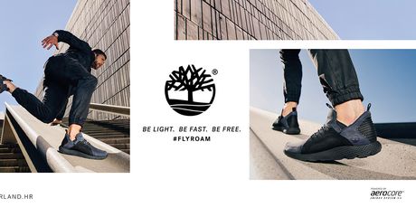 Timberland - 4