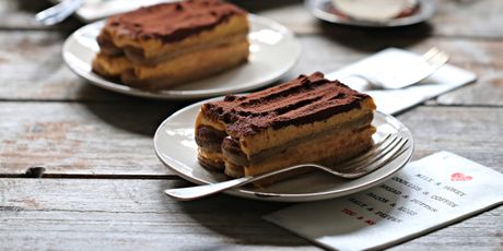 Tiramisu s bundevom - 4