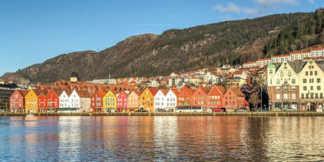 Bergen