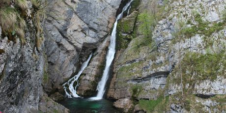 Bled i Bohinj - 3