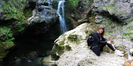 Bled i Bohinj - 5