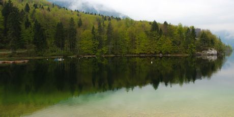 Bled i Bohinj - 6