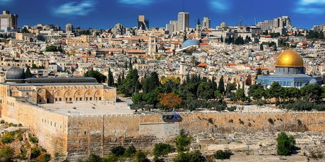 Jeruzalem