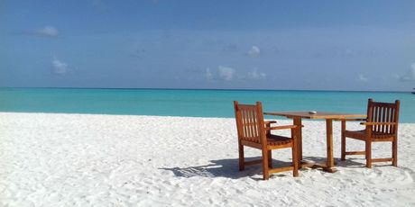 Putopis Maldivi - 27