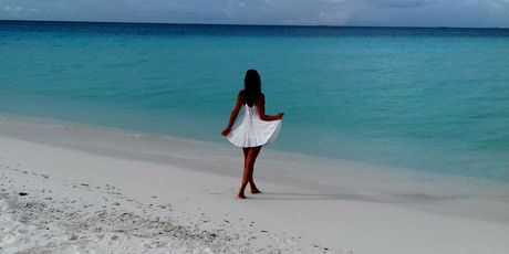 Putopis Maldivi - 29
