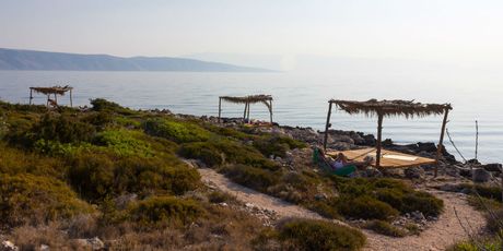Escape Hvar - 5