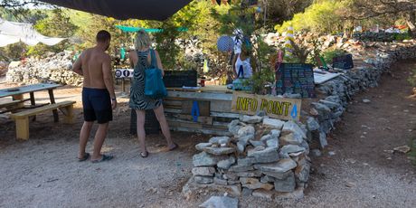 Escape Hvar - 8
