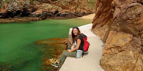Berlengas - 1