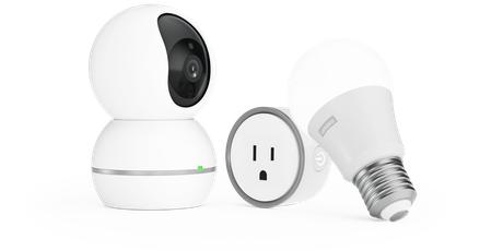 Lenovo Smart Home Essentials (Foto: Lenovo)