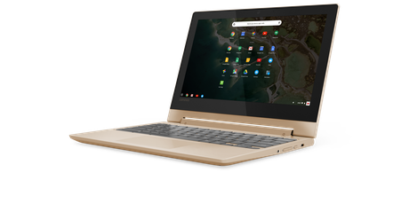 Lenovo Chromebook C330 (Foto: Lenovo)