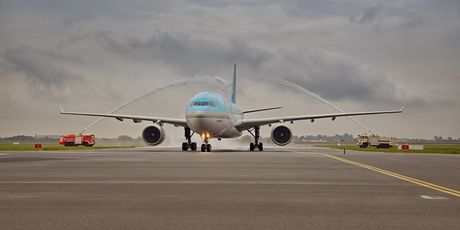 Korean air