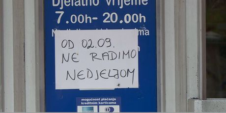 Neradna nedjelja u općini Ivankovo (Foto: Dnevnik.hr) - 3