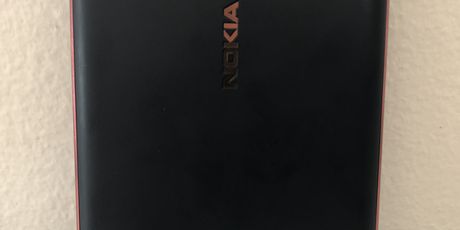 Nokia 3.1 (Foto: Hrvoje Jurman)