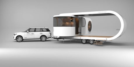 Romotow T18 (Izvor: W2/Profimedia)