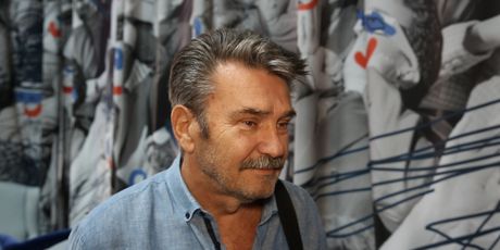 Milan Štrljić (Foto: Screen shot)