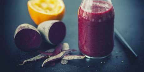 Smoothie cikla