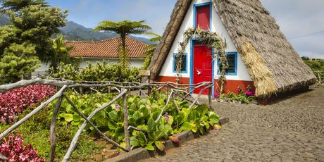 Madeira - 1