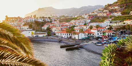 Madeira - 2