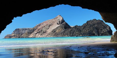 Porto Santo