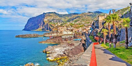 Camara de Lobos