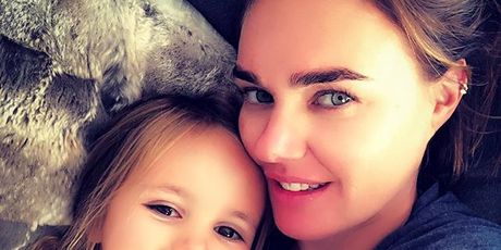 Tamara Ecclestone (Foto: Instagram)