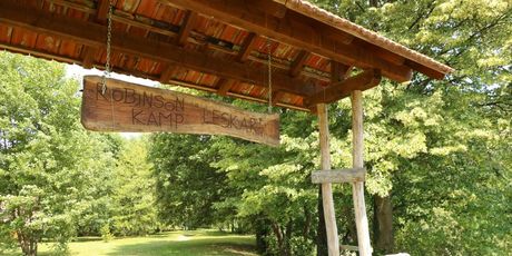 Kamp Leskar - 8