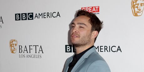 Ed Westwick (Foto: Getty Images)