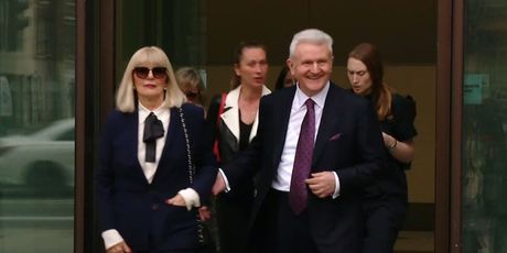 Todorić u Londonu, arhiva (Foto: Dnevnik.hr)