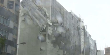 Tajfun u Japanu (Foto: Dnevnik.hr) - 3