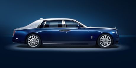 Rolls Royce (Foto: Rolls Royce/Profimedia)