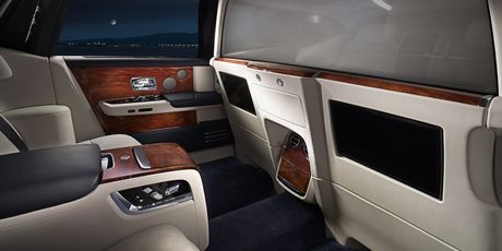 Rolls Royce (Foto: Rolls Royce/Profimedia)