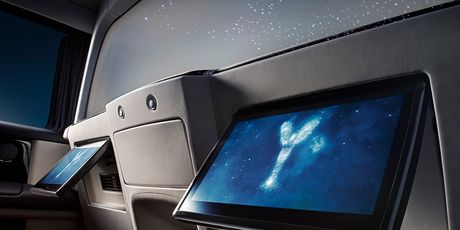 Rolls Royce (Foto: Rolls Royce/Profimedia)