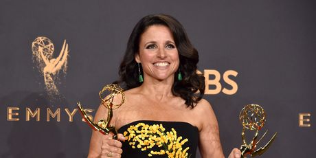 Julia Louis-Dreyfus (Foto: Getty Images)