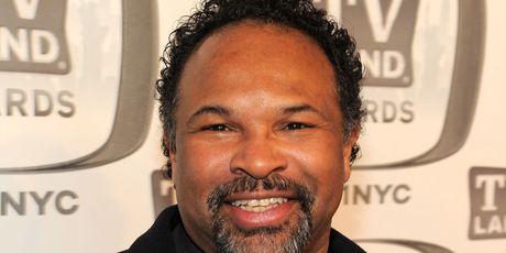 Geoffrey Owens (Foto: Screenshot Youtube)