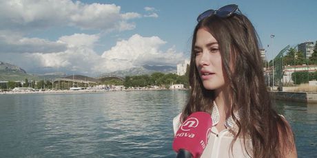 Pobjednica Miss Hrvatske Ivana Mundić-Dujmina za IN Magazin dijeli svoje iskustvo (Foto: IN Magazin) - 4