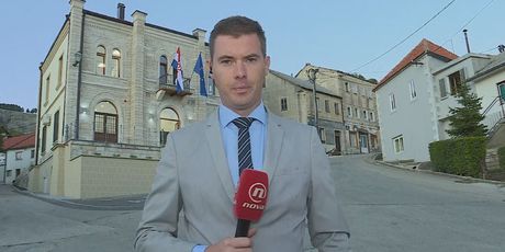 Mario Jurić iz Livna o premijerovim pothvatima (Foto: Dnevnik.hr)
